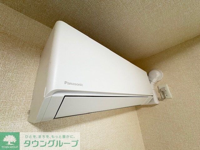 D'Tribute西谷の物件内観写真