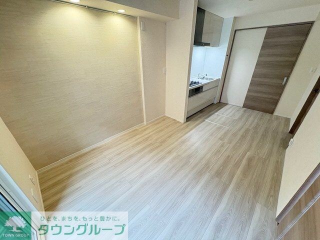 D'Tribute西谷の物件内観写真