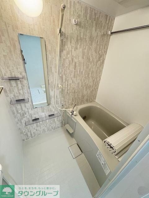 D'Tribute西谷の物件内観写真