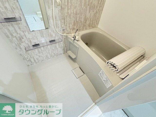 D'Tribute西谷の物件内観写真