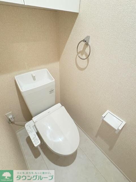 D'Tribute西谷の物件内観写真