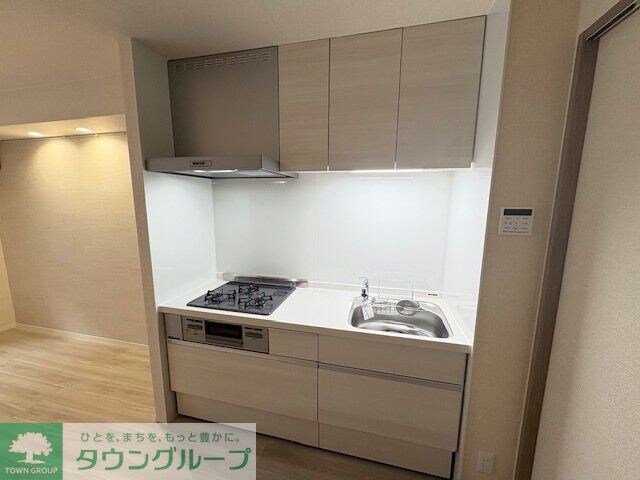 D'Tribute西谷の物件内観写真