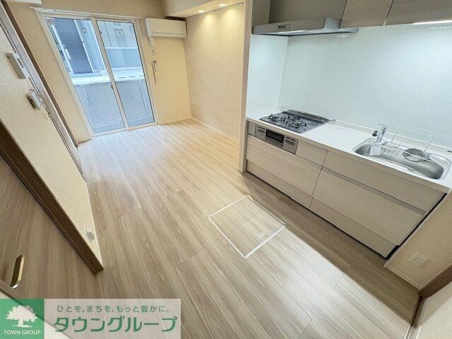 D'Tribute西谷の物件内観写真