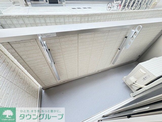 D'Tribute西谷の物件内観写真