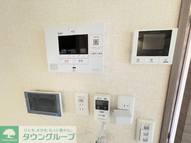 D'Tribute西谷の物件内観写真