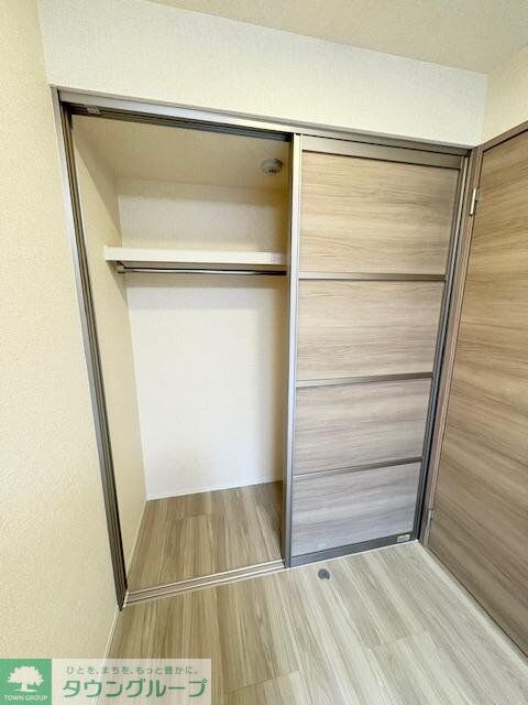 D'Tribute西谷の物件内観写真