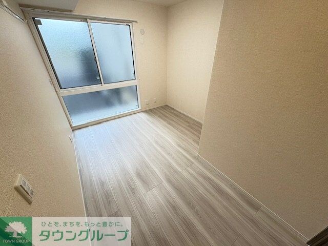 D'Tribute西谷の物件内観写真