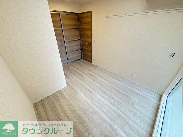 D'Tribute西谷の物件内観写真