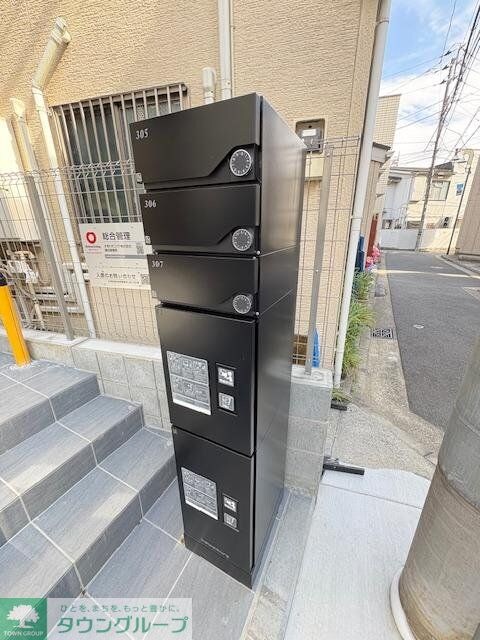 D'Tribute西谷の物件内観写真