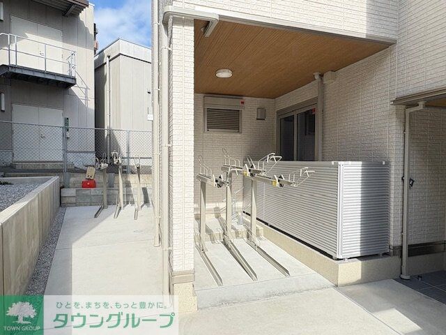 D'Tribute西谷の物件内観写真