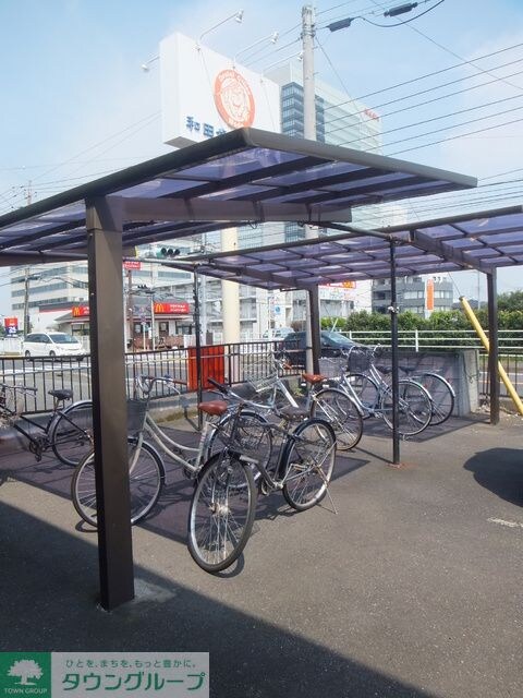 GRACECOURT海老名の物件内観写真