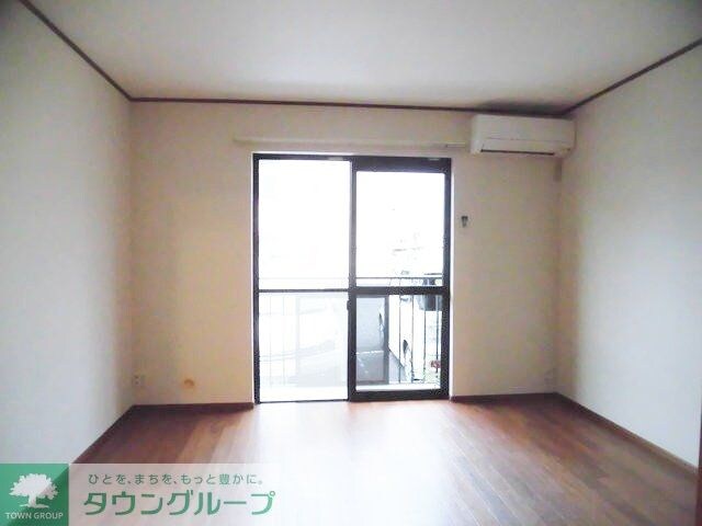 GRACECOURT海老名の物件内観写真