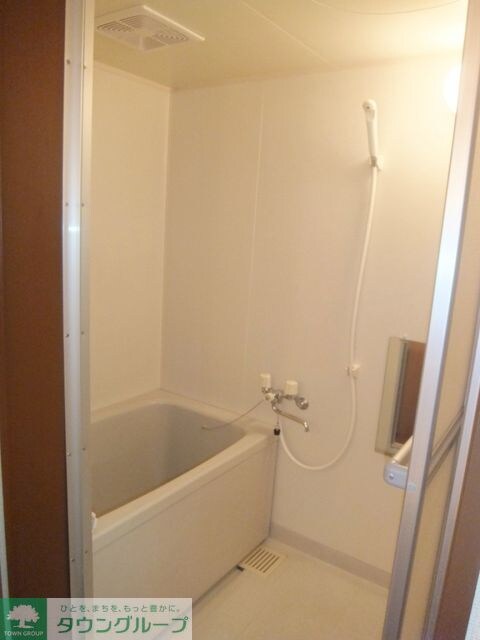 GRACECOURT海老名の物件内観写真