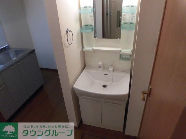 GRACECOURT海老名の物件内観写真