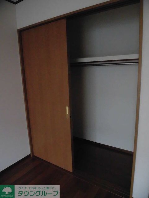 GRACECOURT海老名の物件内観写真