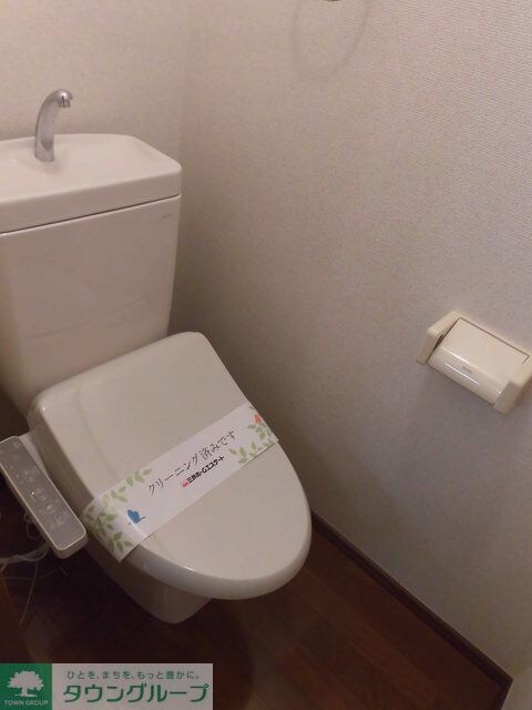 GRACECOURT海老名の物件内観写真