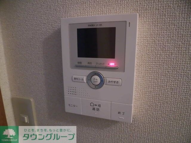 GRACECOURT海老名の物件内観写真