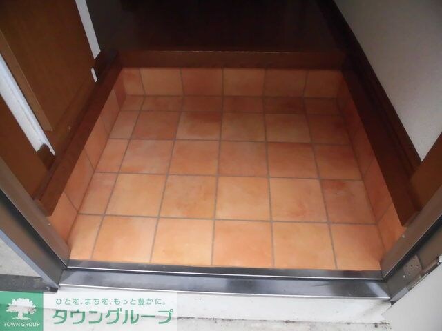 GRACECOURT海老名の物件内観写真