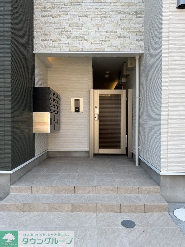 フルセイル高座渋谷IIの物件内観写真