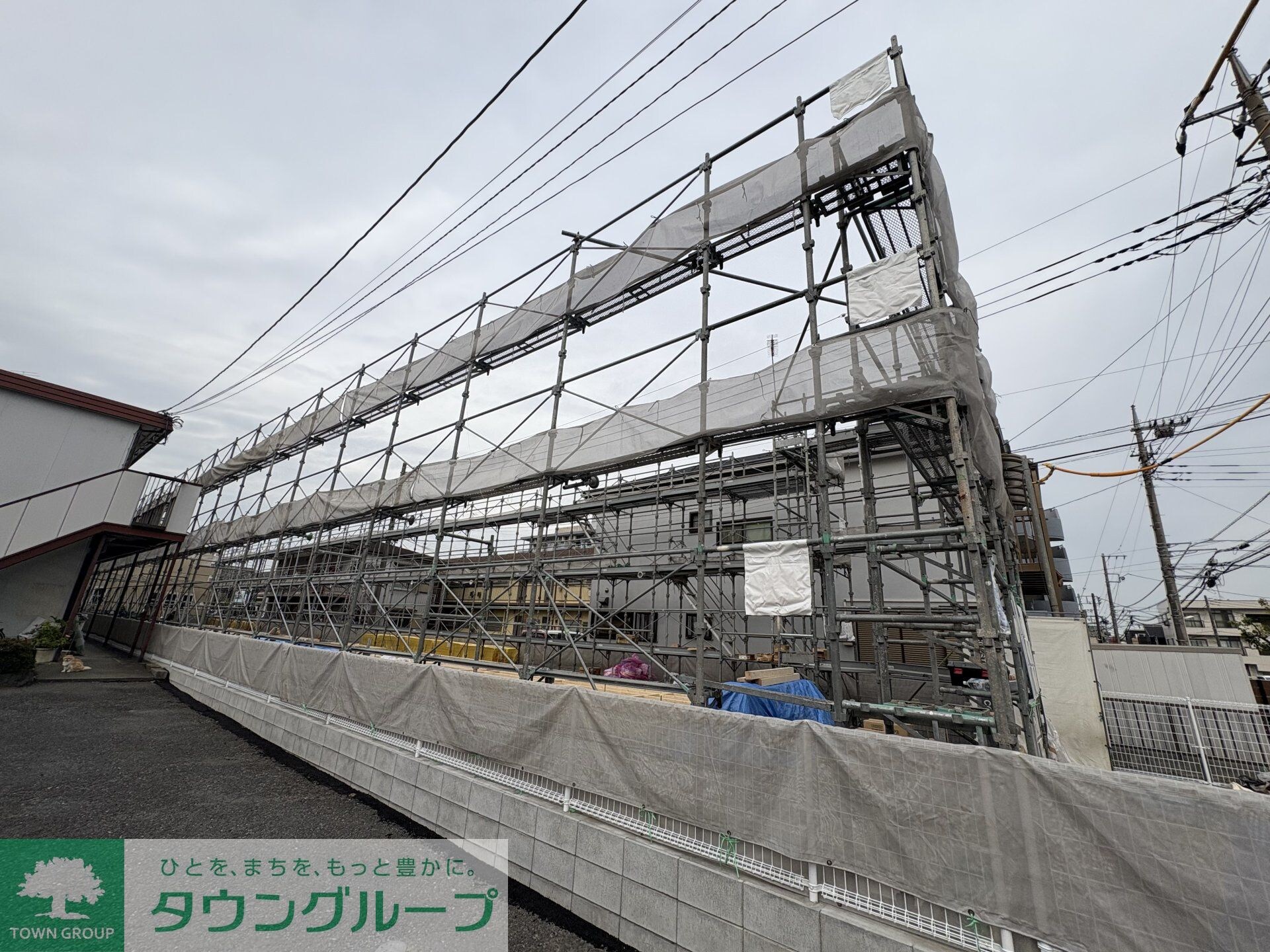 パレ・コンフォールの物件内観写真