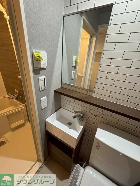 Nico Maisonの物件内観写真