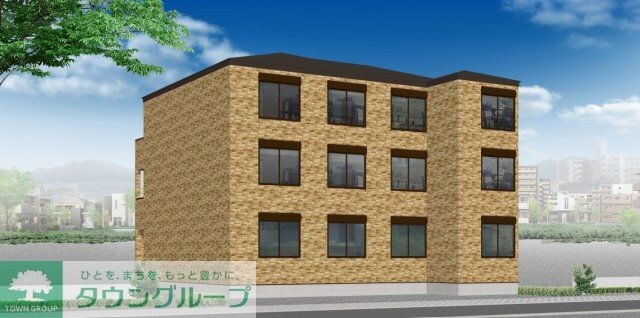 ベイルームHintertuxの物件内観写真