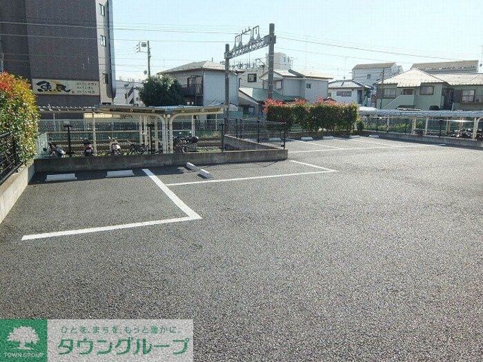 さがみ野セントラルビル IIの物件内観写真