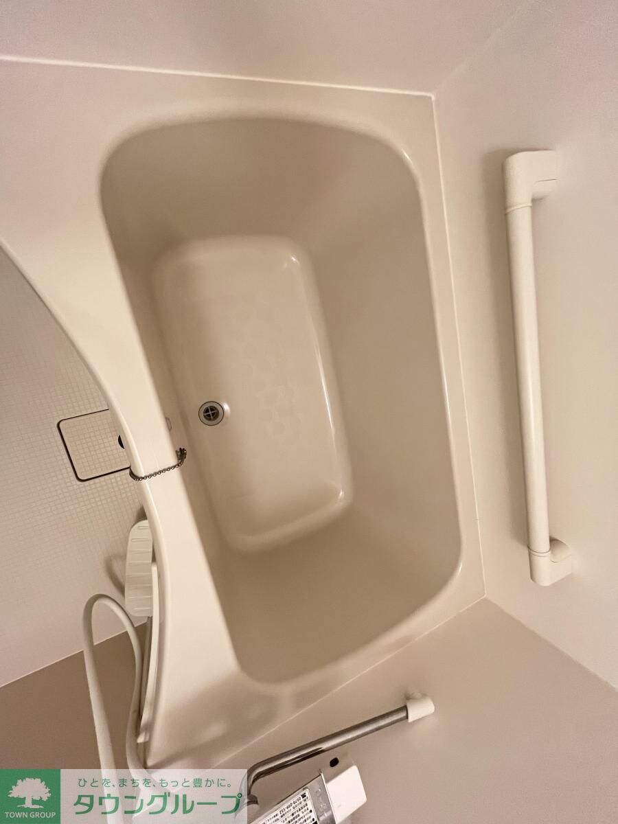 クレイノプランドールの物件内観写真