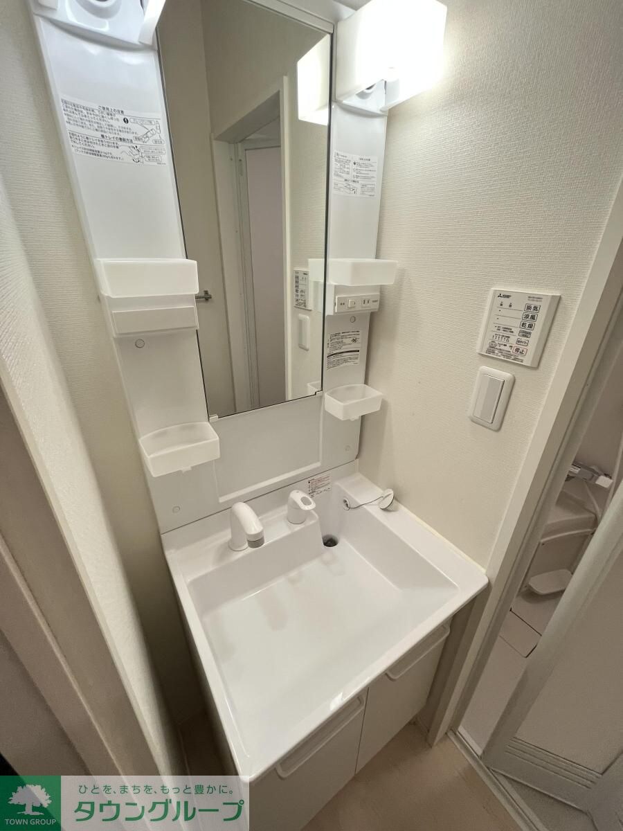 クレイノプランドールの物件内観写真