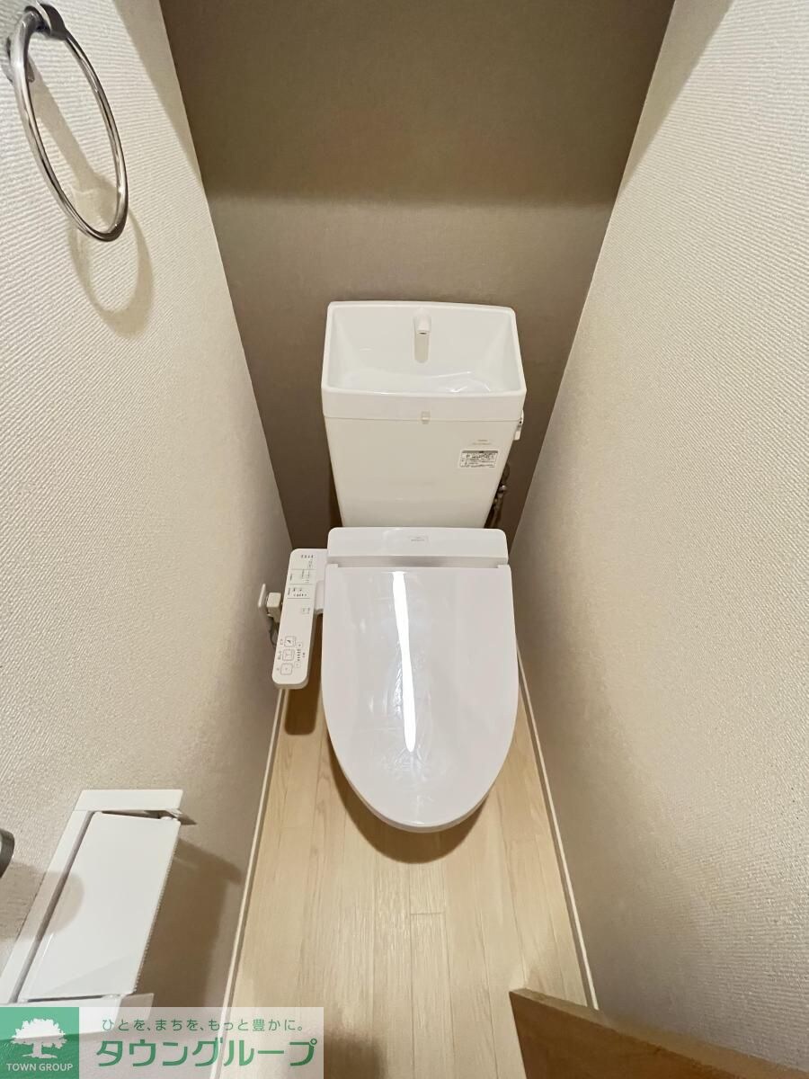 クレイノプランドールの物件内観写真