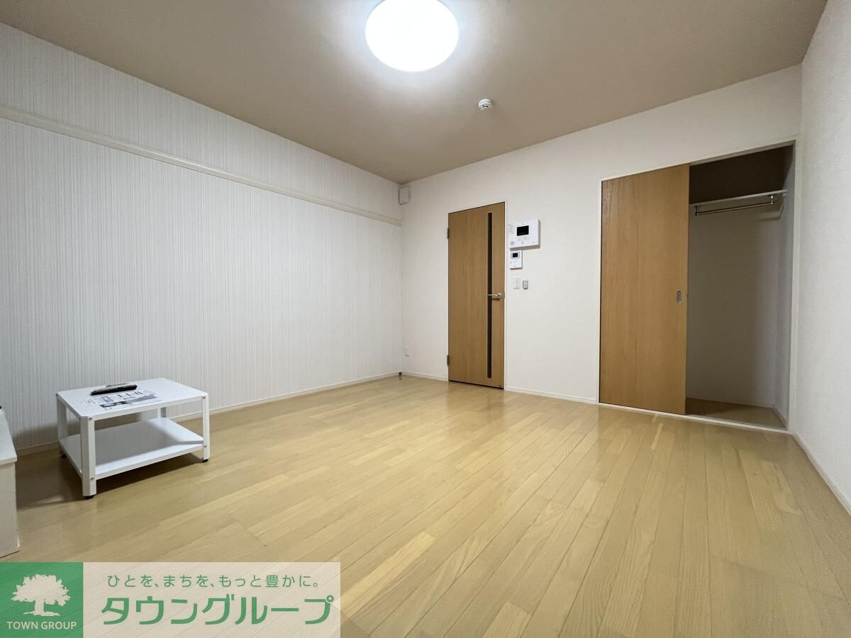 クレイノプランドールの物件内観写真