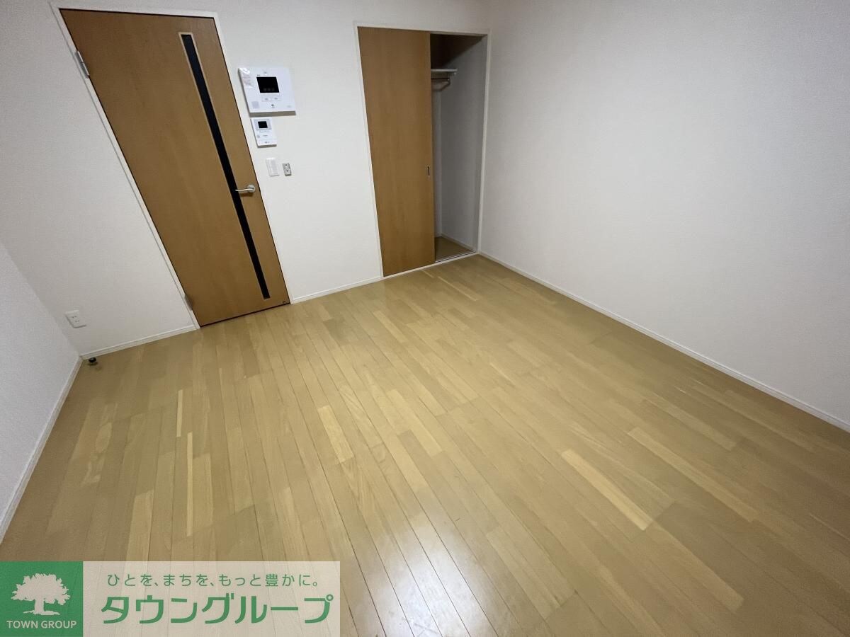 クレイノプランドールの物件内観写真