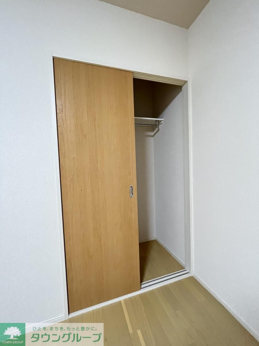 クレイノプランドールの物件内観写真