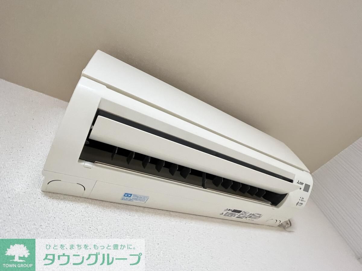 クレイノプランドールの物件内観写真