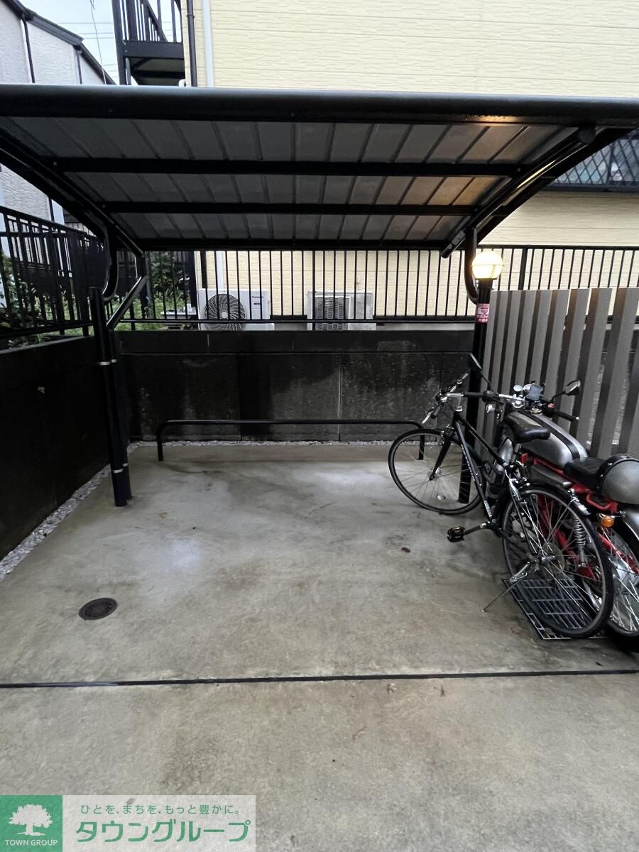 クレイノプランドールの物件内観写真