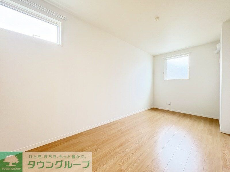 クレール・エ・ボウIIIの物件内観写真