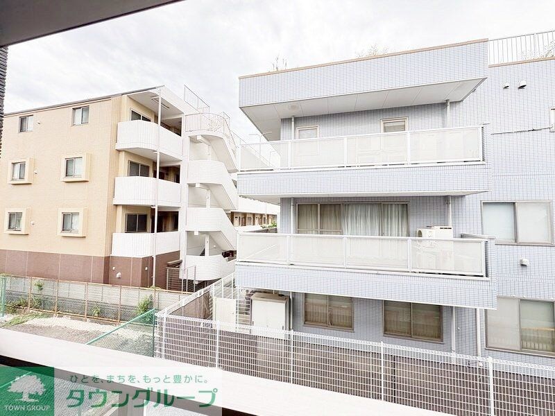 クレール・エ・ボウIIIの物件内観写真