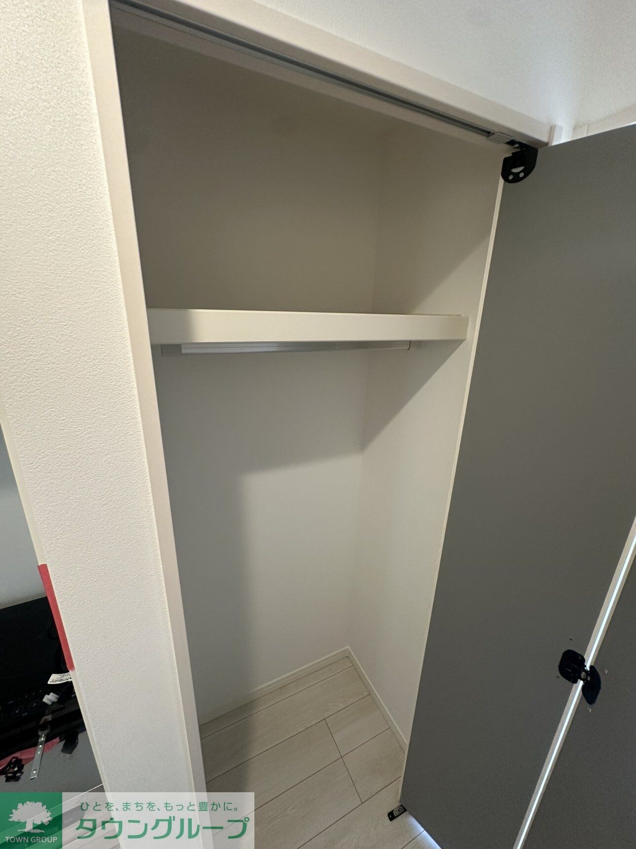 フルセイル玉川学園の物件内観写真