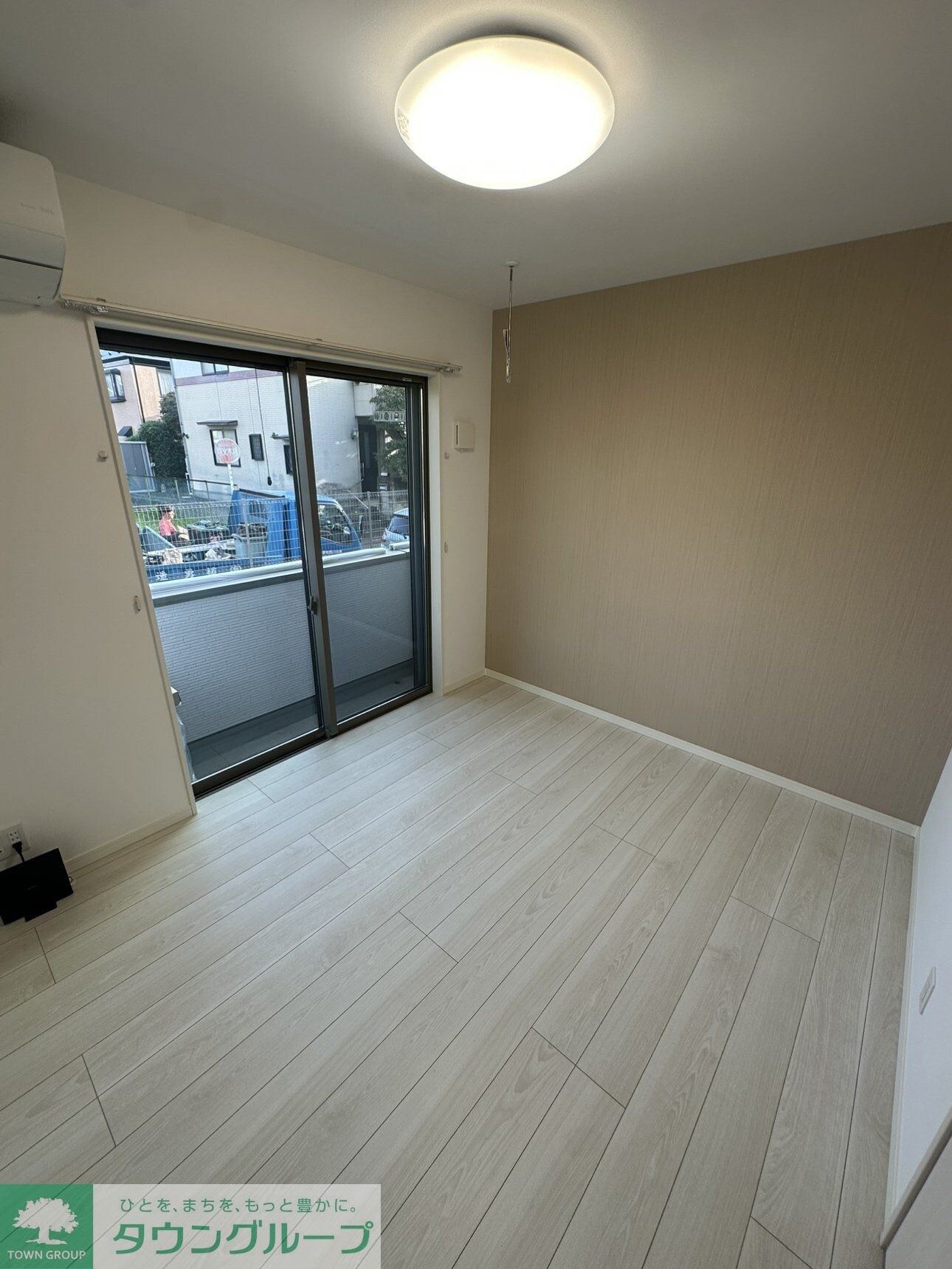 フルセイル玉川学園の物件内観写真