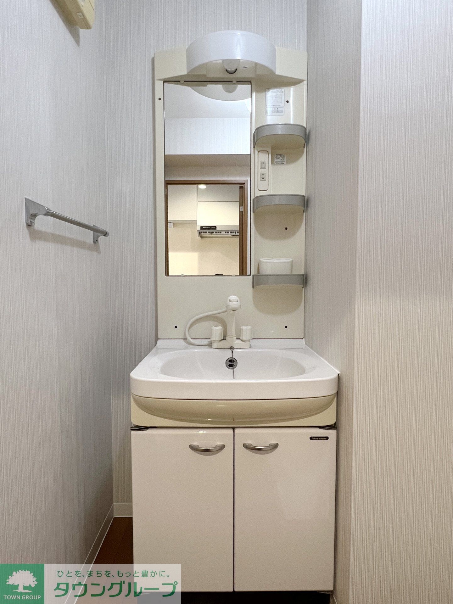 フォレスタヒルズの物件内観写真