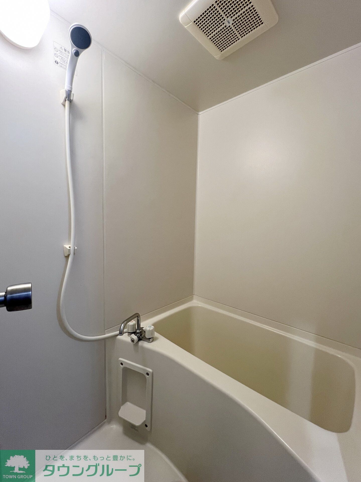 フォレスタヒルズの物件内観写真