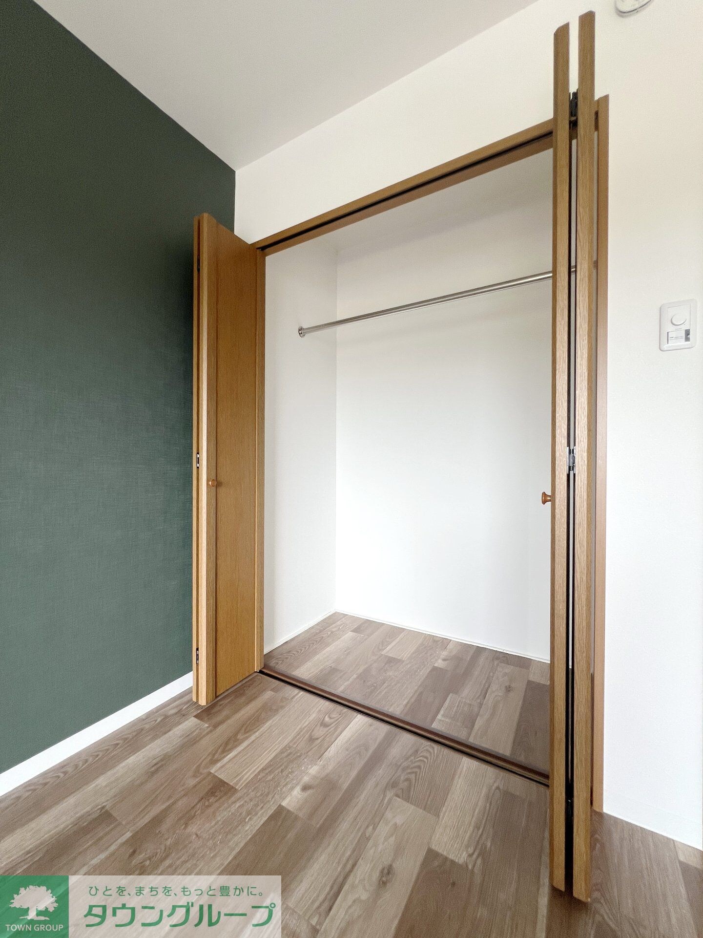 フォレスタヒルズの物件内観写真