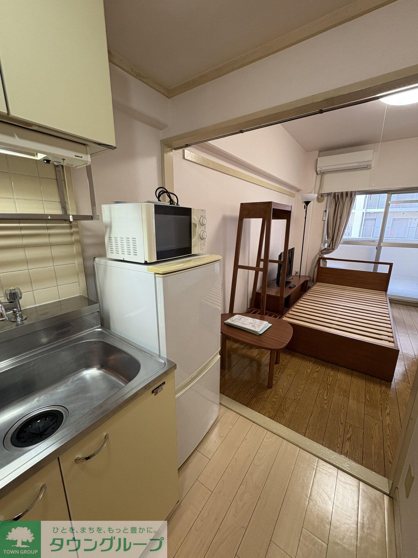 カーサよねやまの物件内観写真