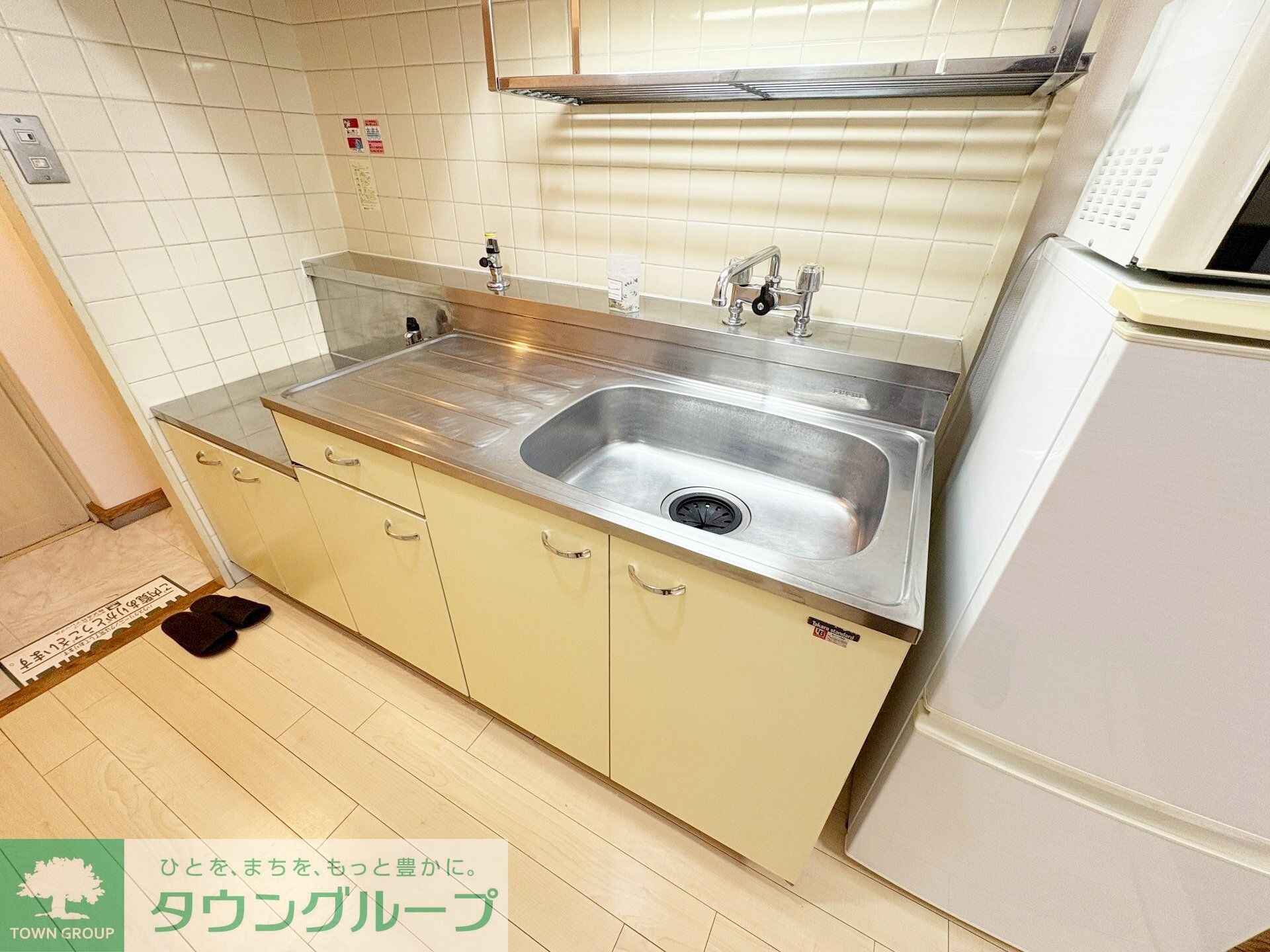 カーサよねやまの物件内観写真