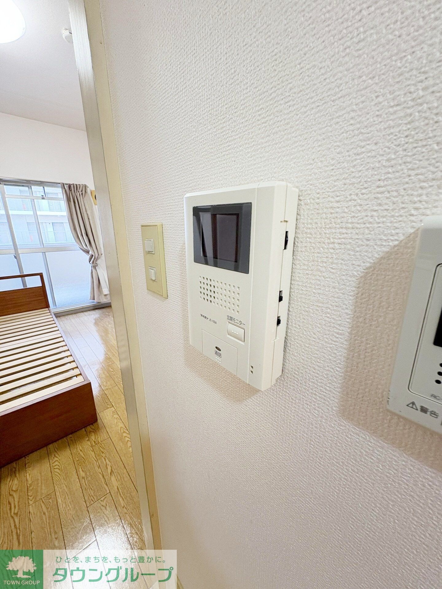 カーサよねやまの物件内観写真