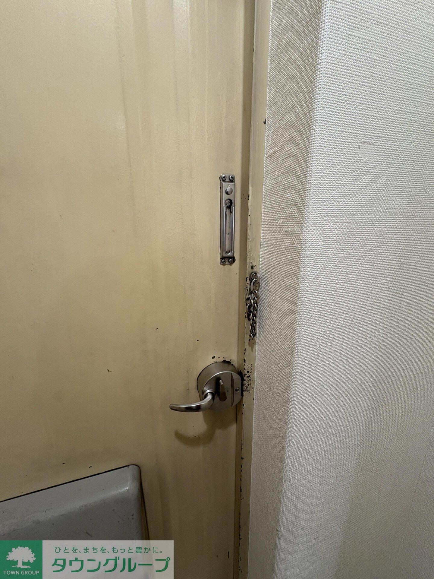 カーサよねやまの物件内観写真