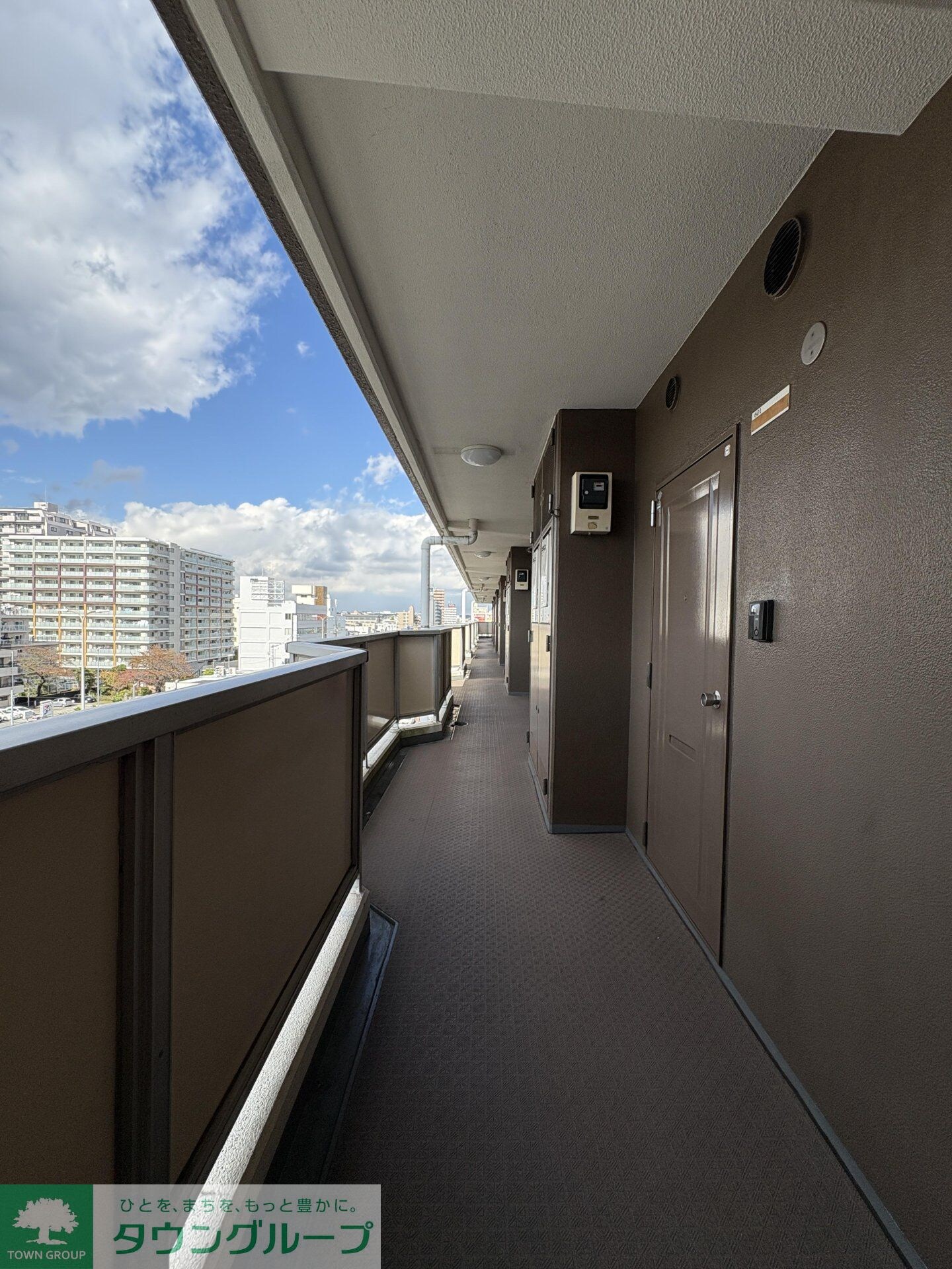 カーサよねやまの物件内観写真