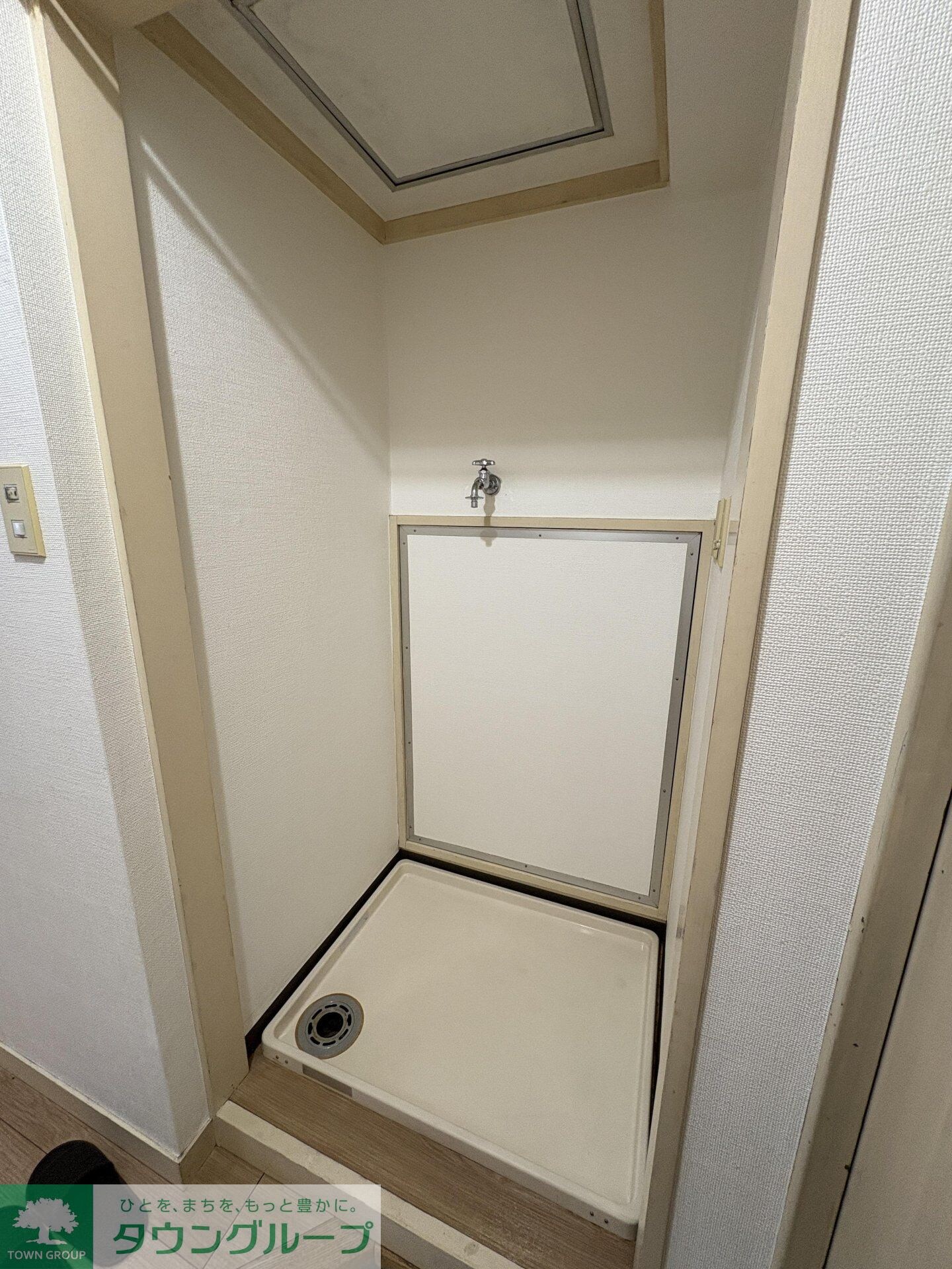 カーサよねやまの物件内観写真