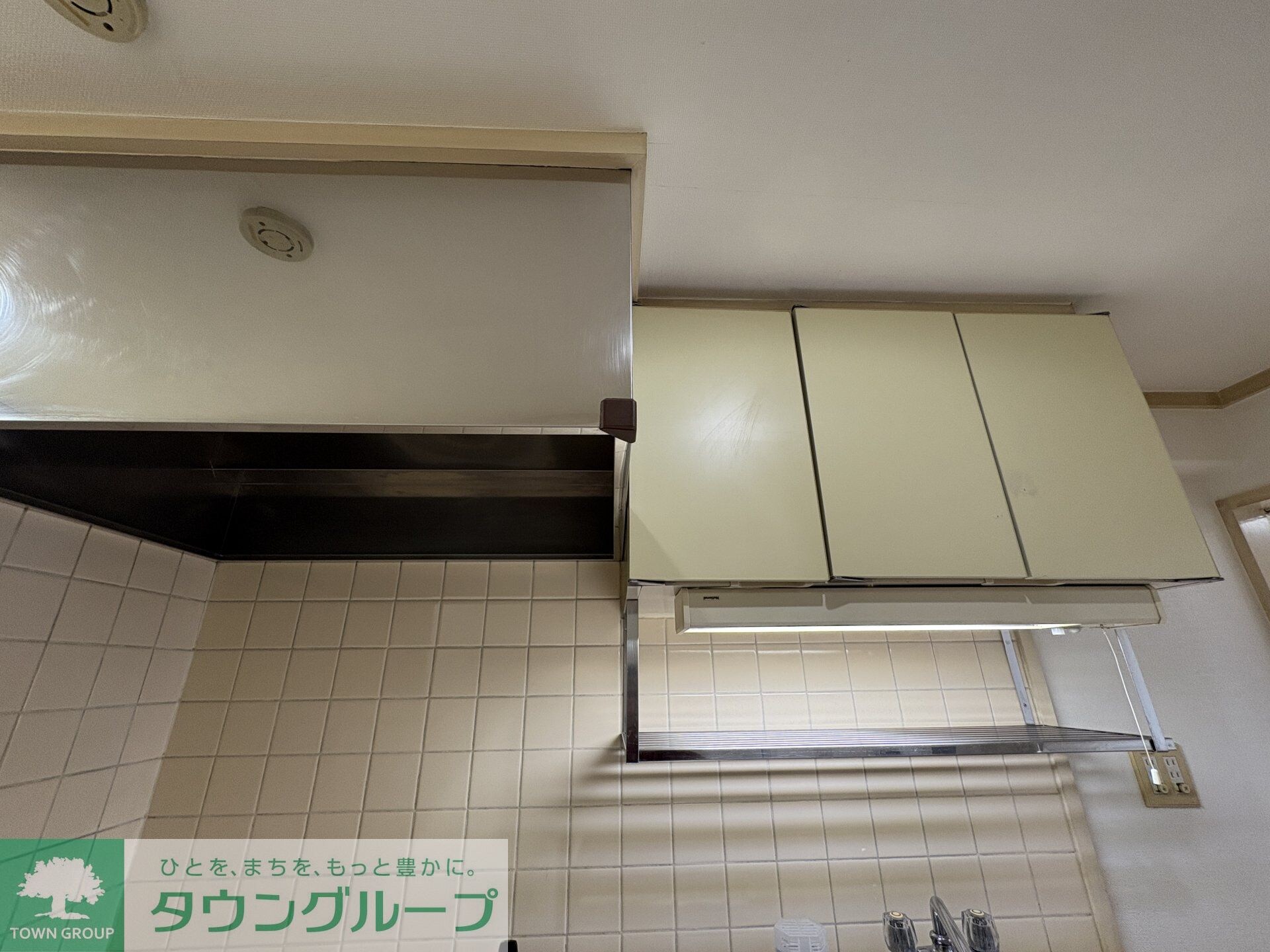 カーサよねやまの物件内観写真