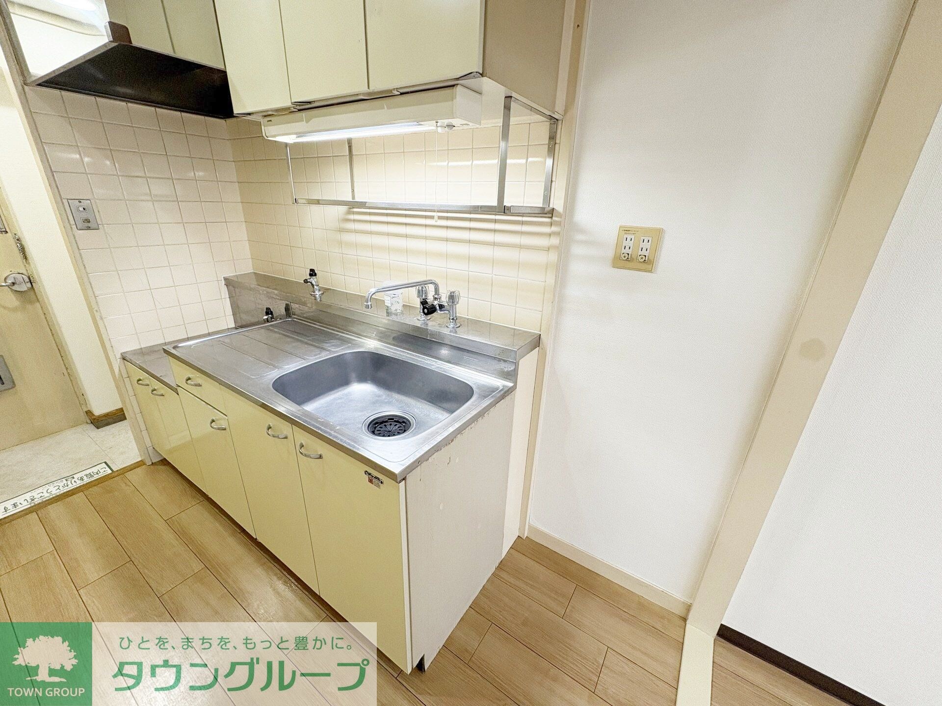 カーサよねやまの物件内観写真